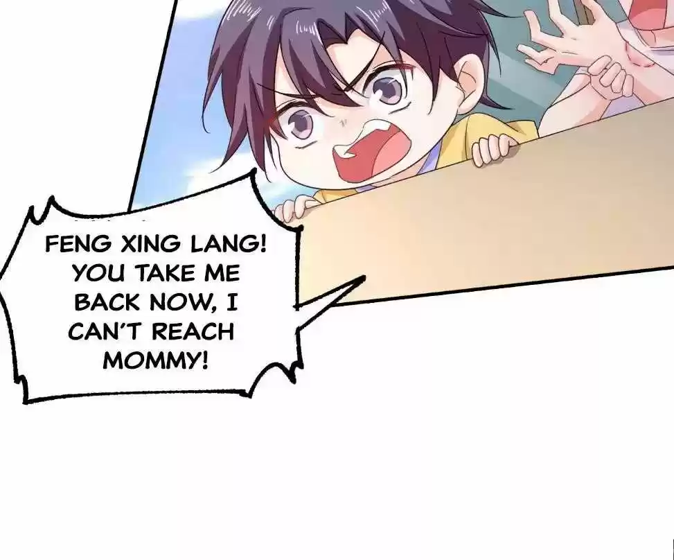 Warm Wedding Chapter 279