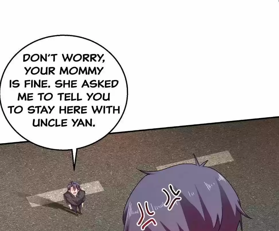 Warm Wedding Chapter 279