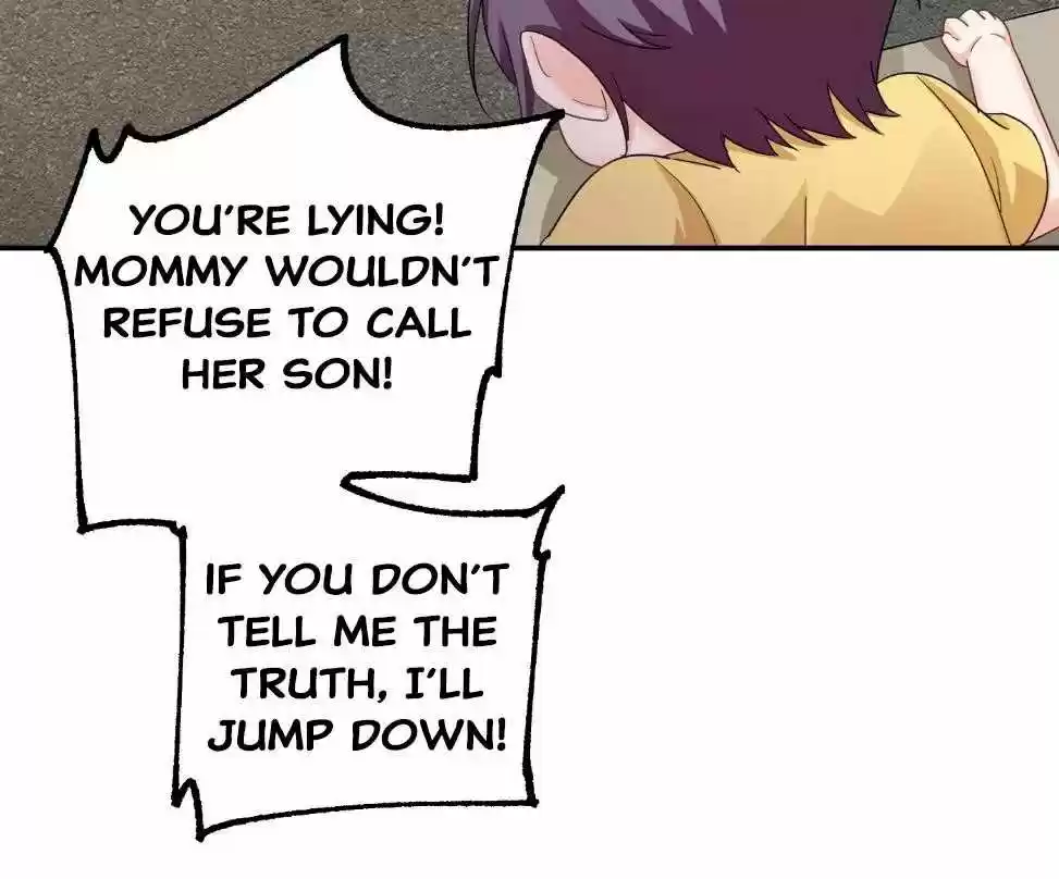 Warm Wedding Chapter 279