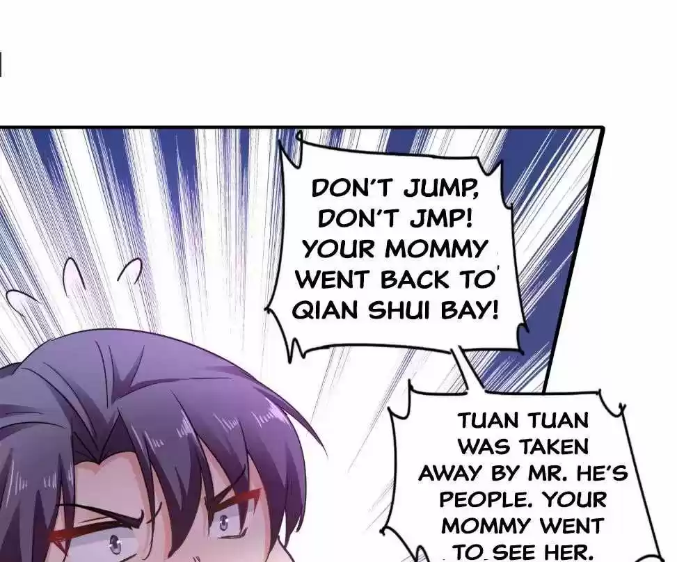 Warm Wedding Chapter 279