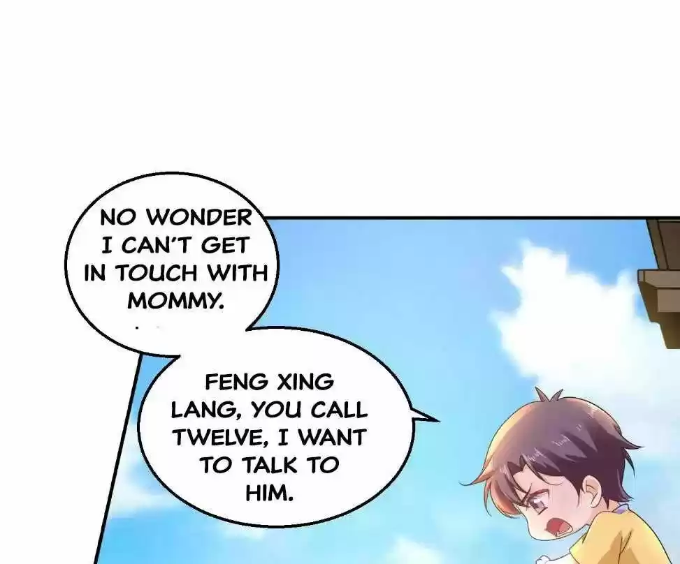 Warm Wedding Chapter 279