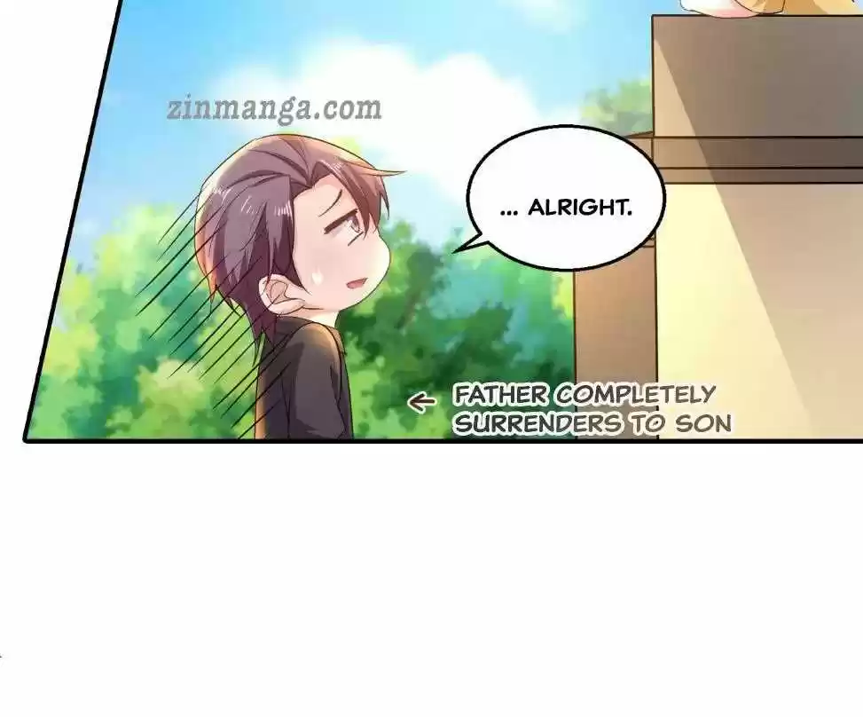 Warm Wedding Chapter 279