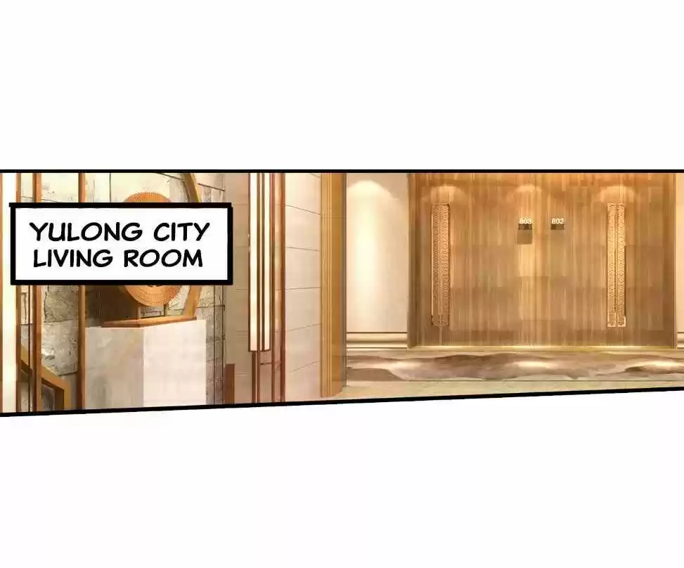 Warm Wedding Chapter 279