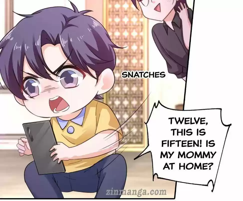 Warm Wedding Chapter 279