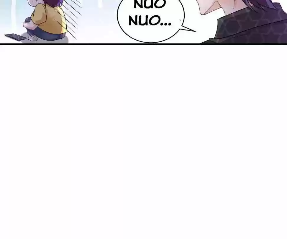 Warm Wedding Chapter 279