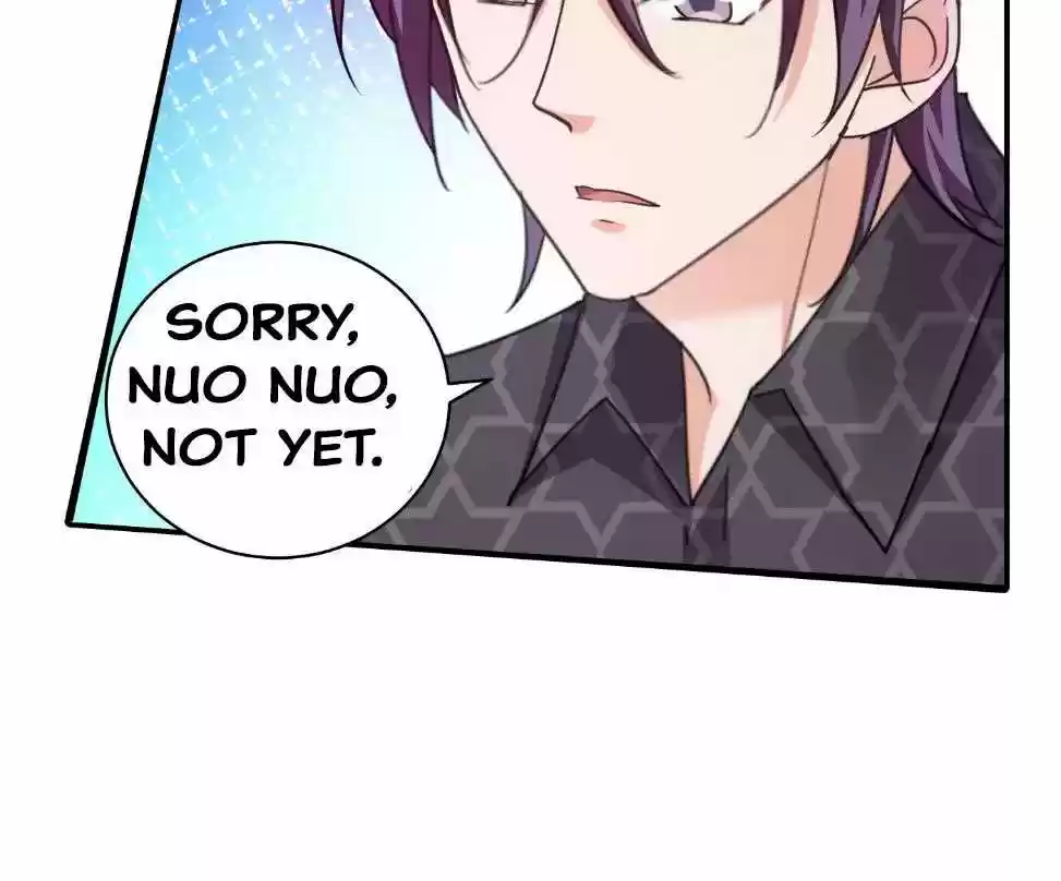 Warm Wedding Chapter 279