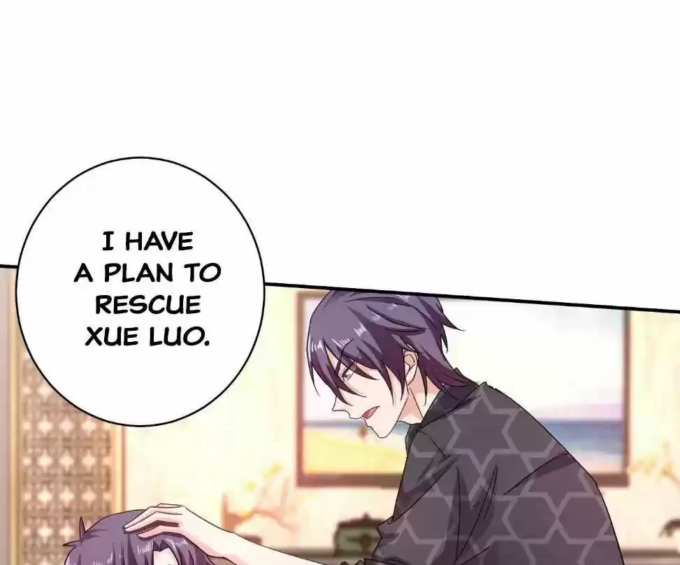 Warm Wedding Chapter 279