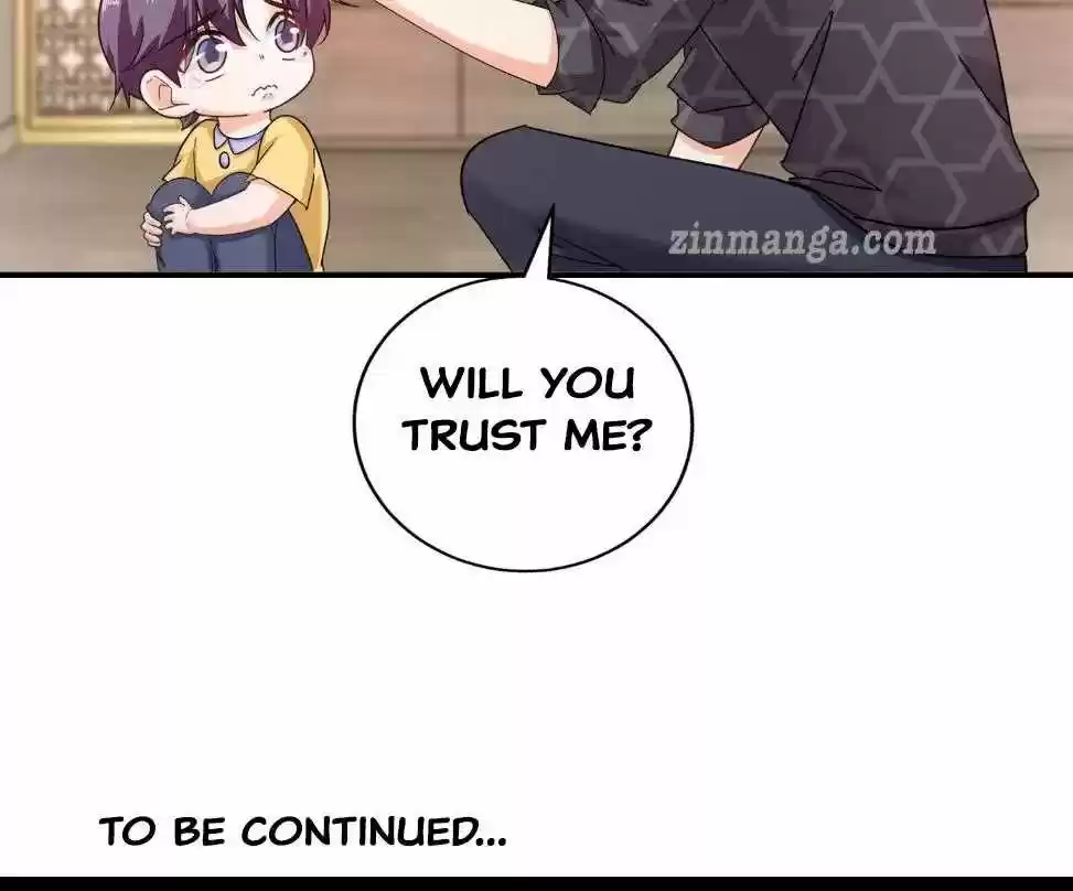 Warm Wedding Chapter 279