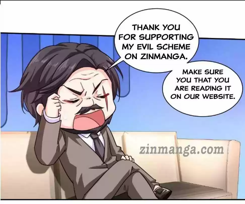 Warm Wedding Chapter 279