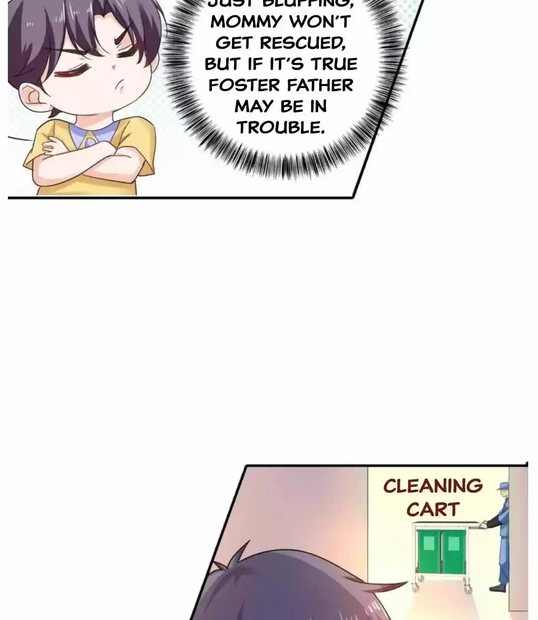 Warm Wedding Chapter 280