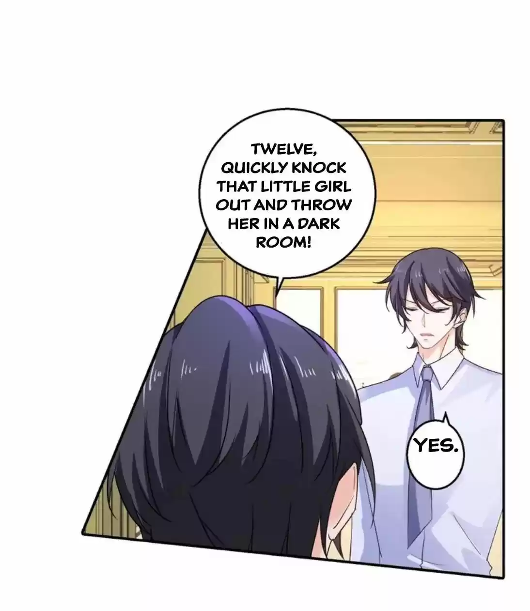 Warm Wedding Chapter 280