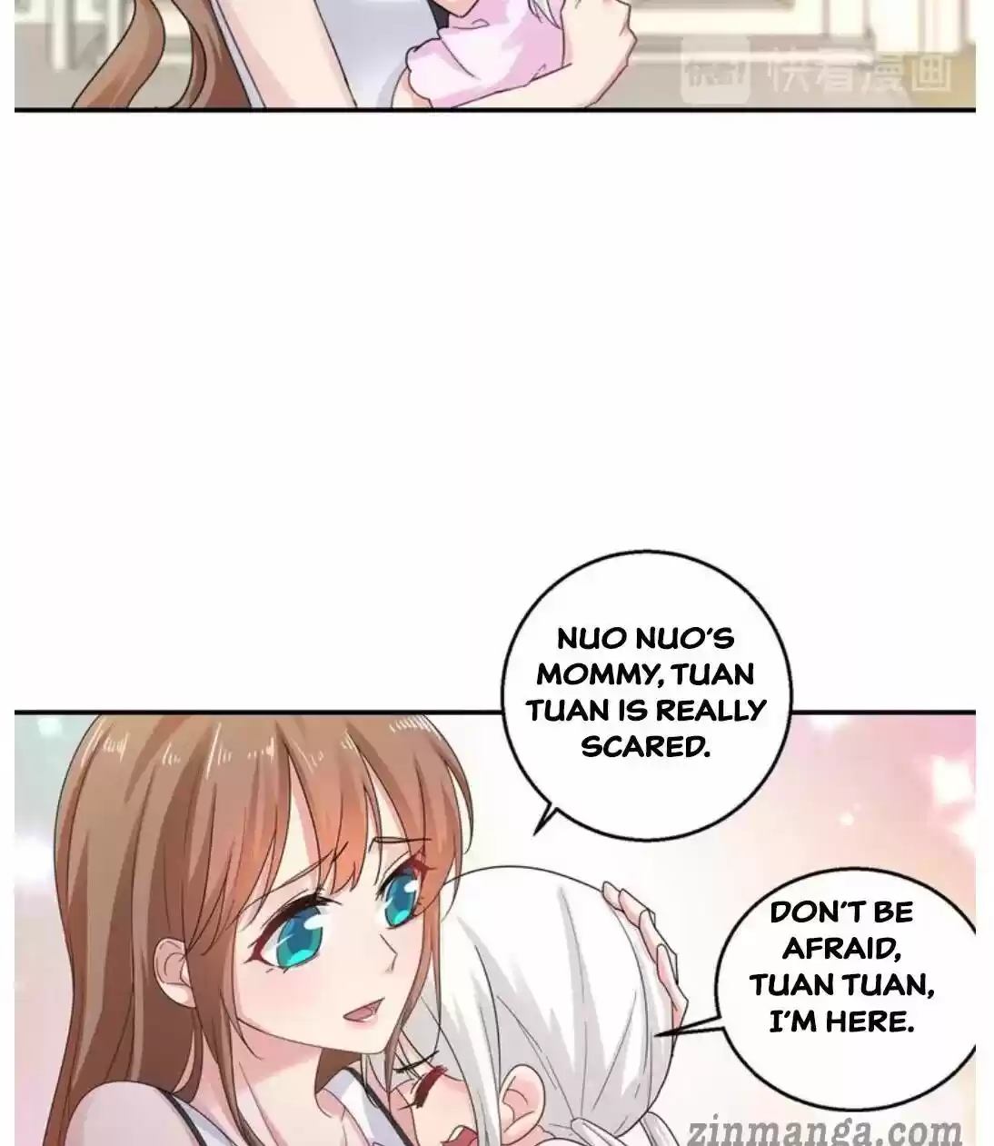 Warm Wedding Chapter 280