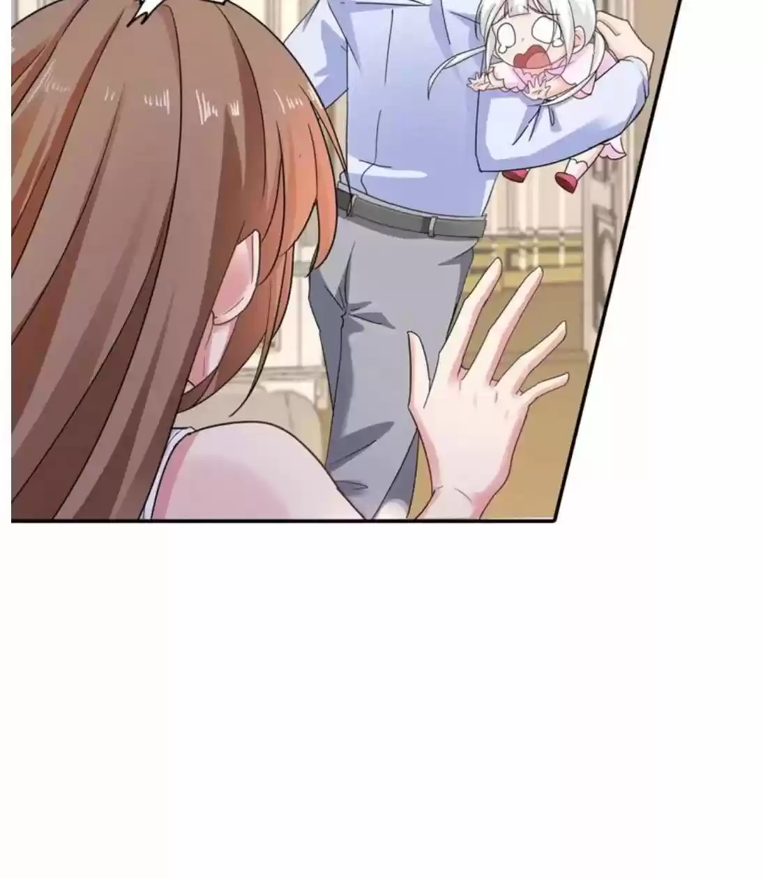 Warm Wedding Chapter 280