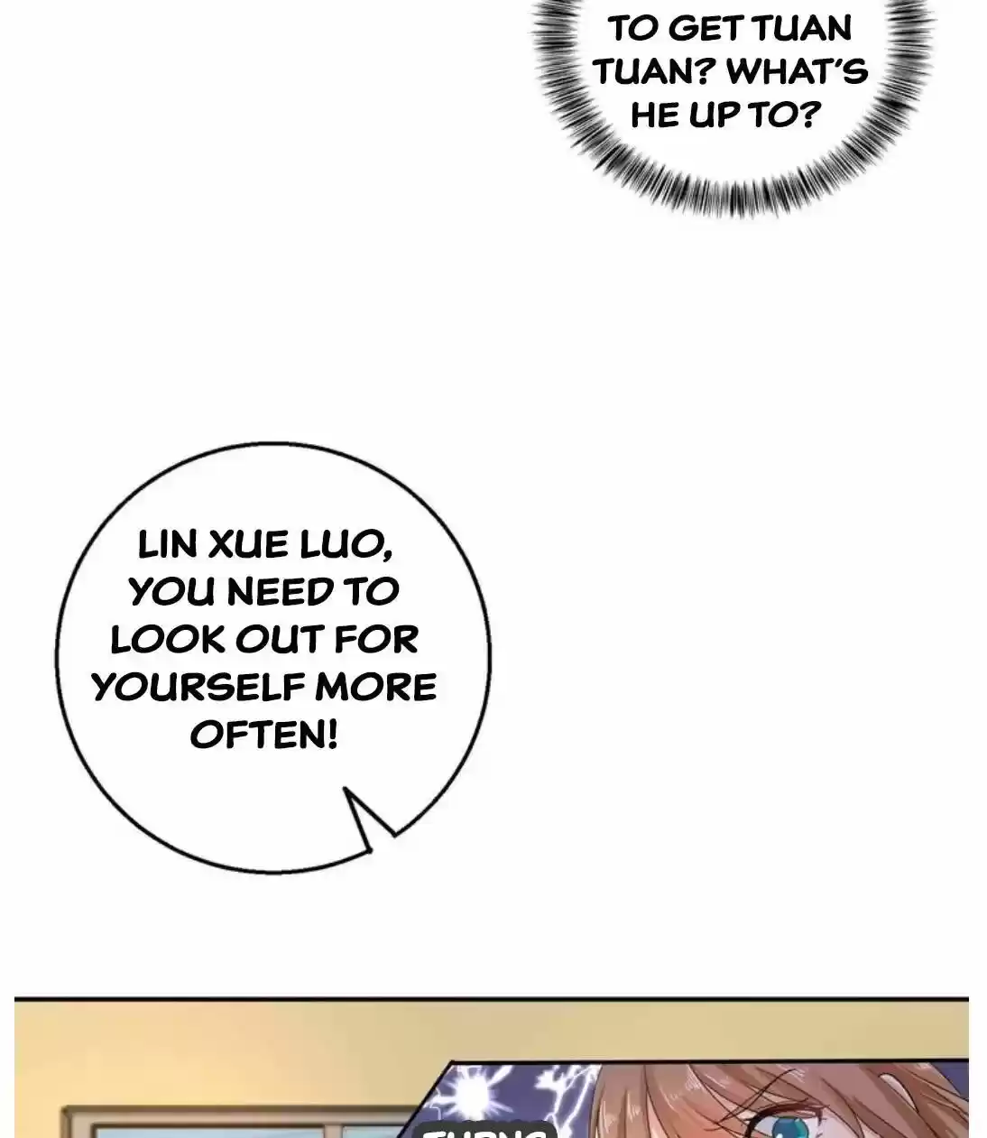 Warm Wedding Chapter 280