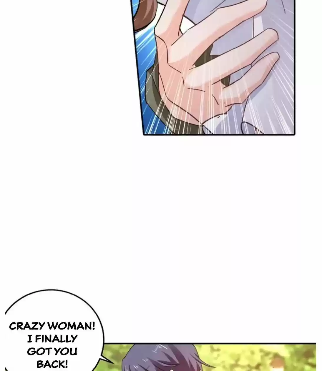 Warm Wedding Chapter 280