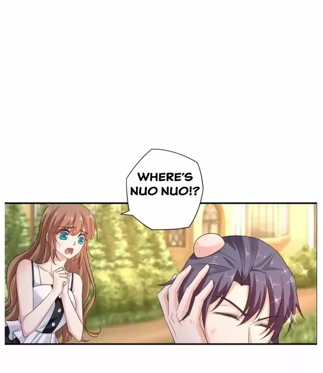 Warm Wedding Chapter 280