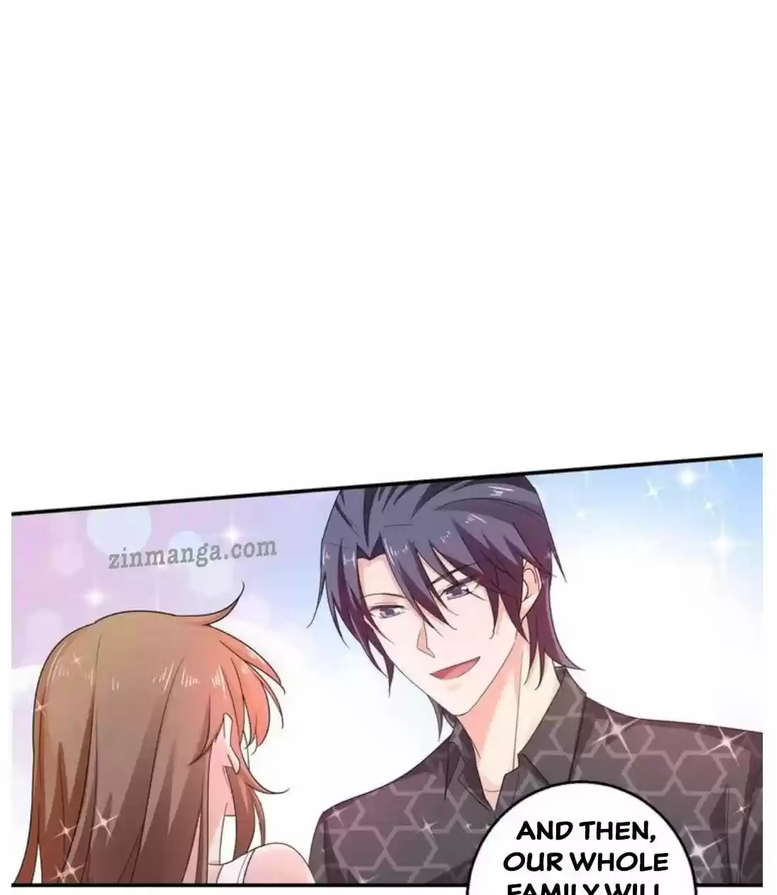 Warm Wedding Chapter 280