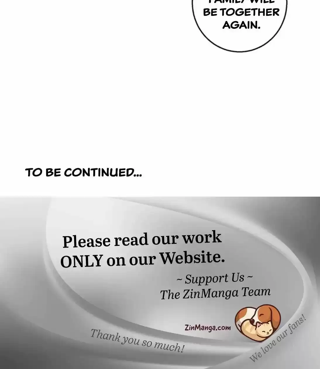 Warm Wedding Chapter 280