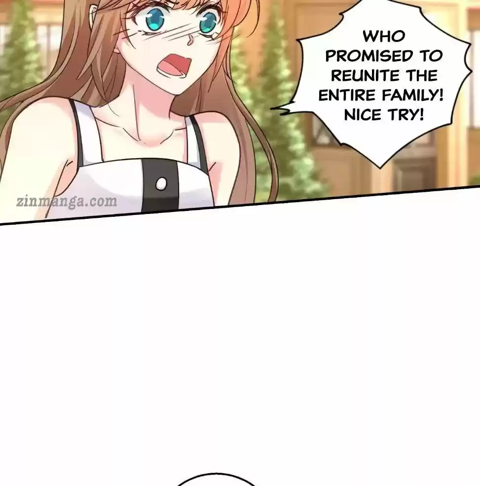 Warm Wedding Chapter 281