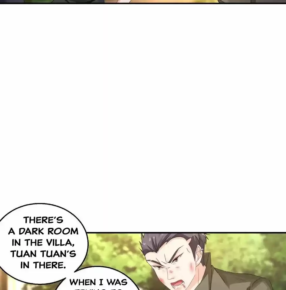 Warm Wedding Chapter 281