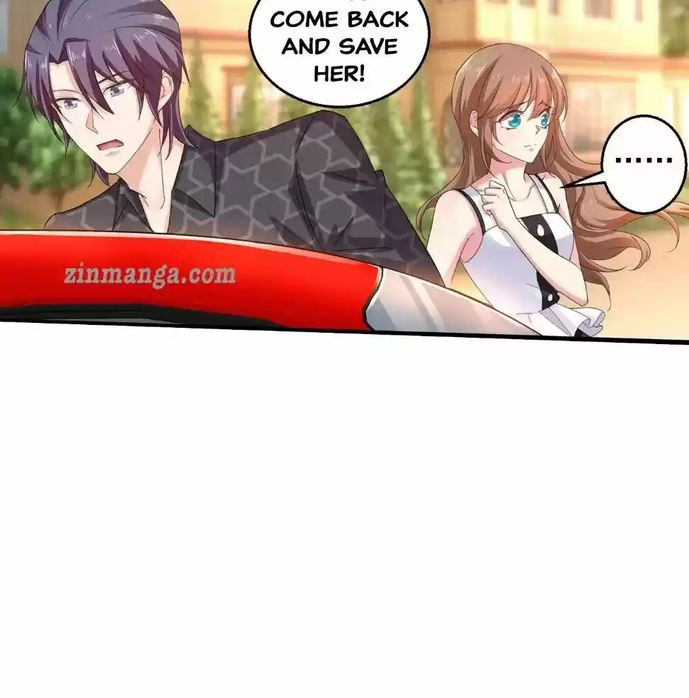 Warm Wedding Chapter 281