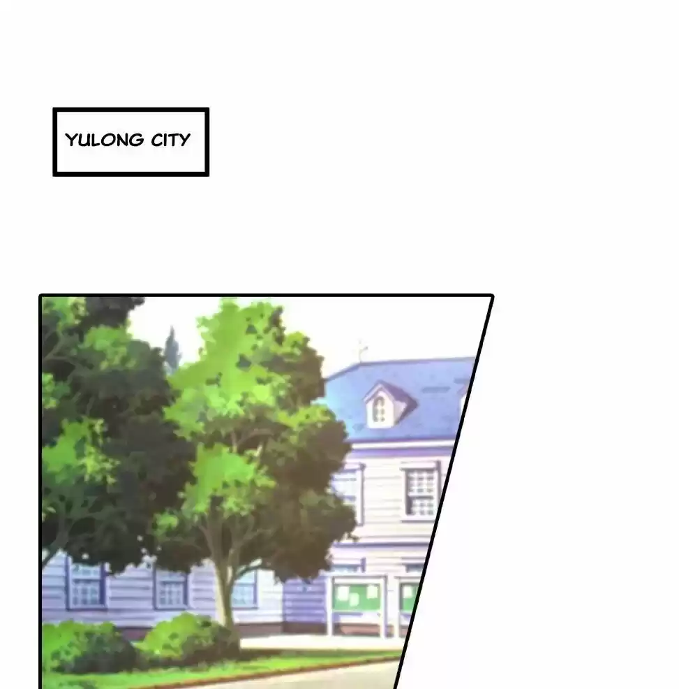 Warm Wedding Chapter 281