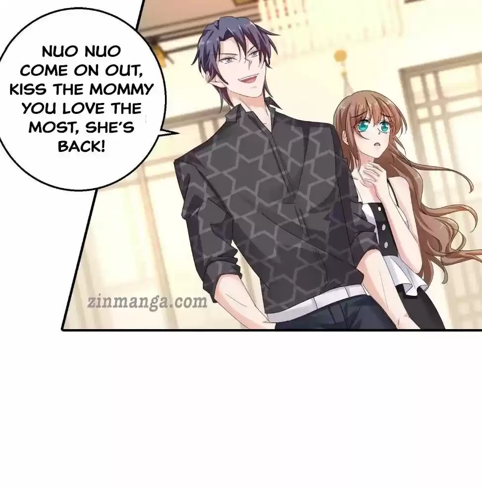 Warm Wedding Chapter 281