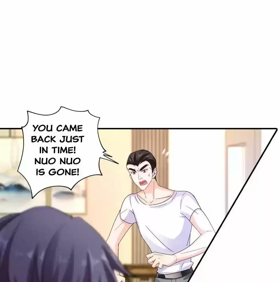 Warm Wedding Chapter 281