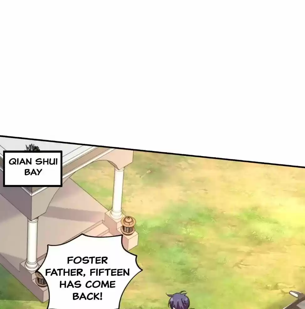 Warm Wedding Chapter 281