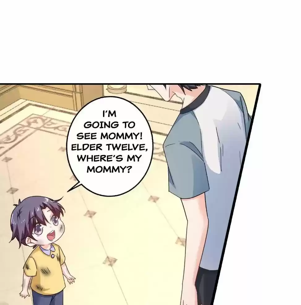 Warm Wedding Chapter 281