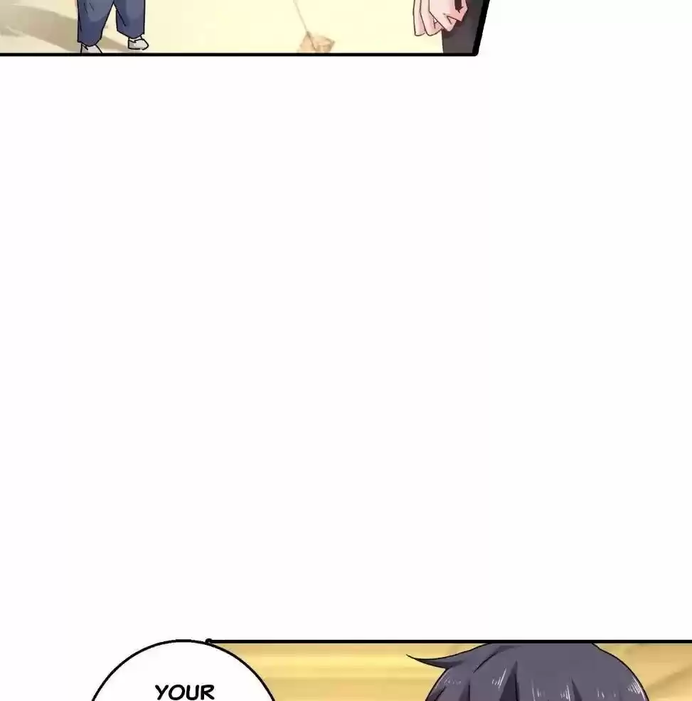 Warm Wedding Chapter 281