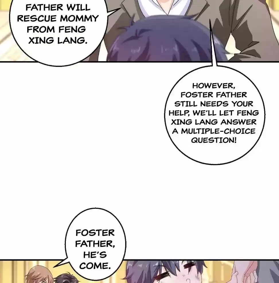 Warm Wedding Chapter 281