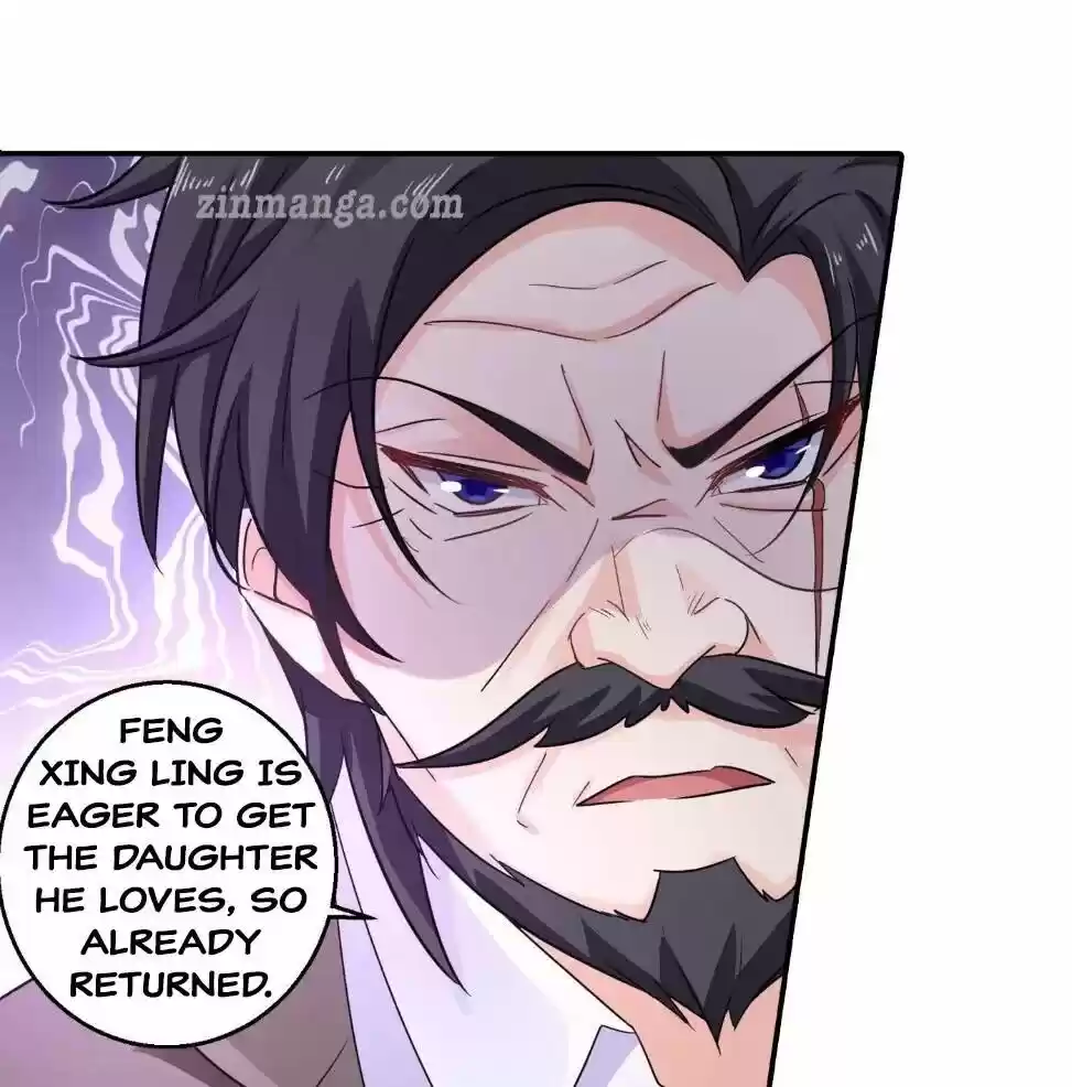 Warm Wedding Chapter 281