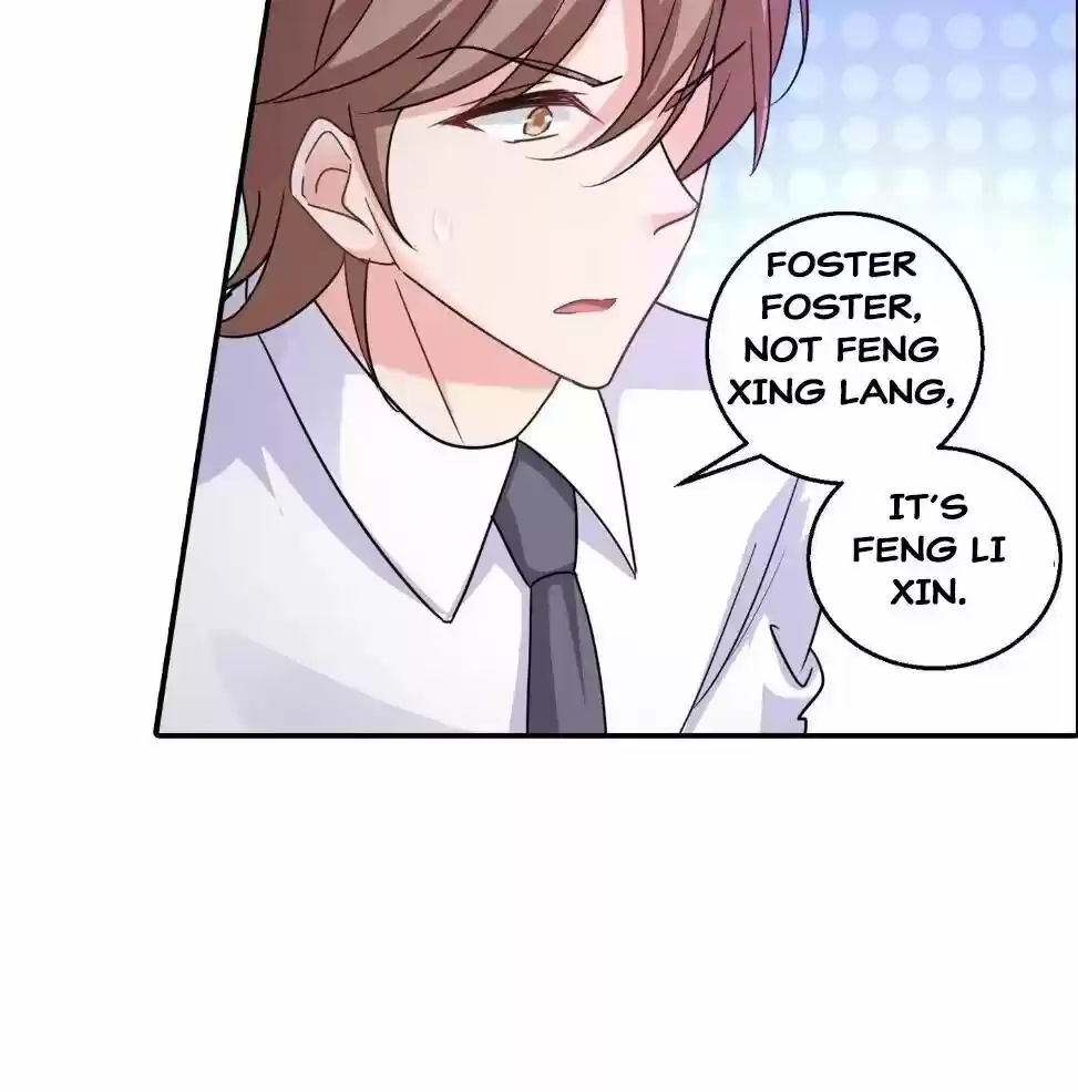 Warm Wedding Chapter 281