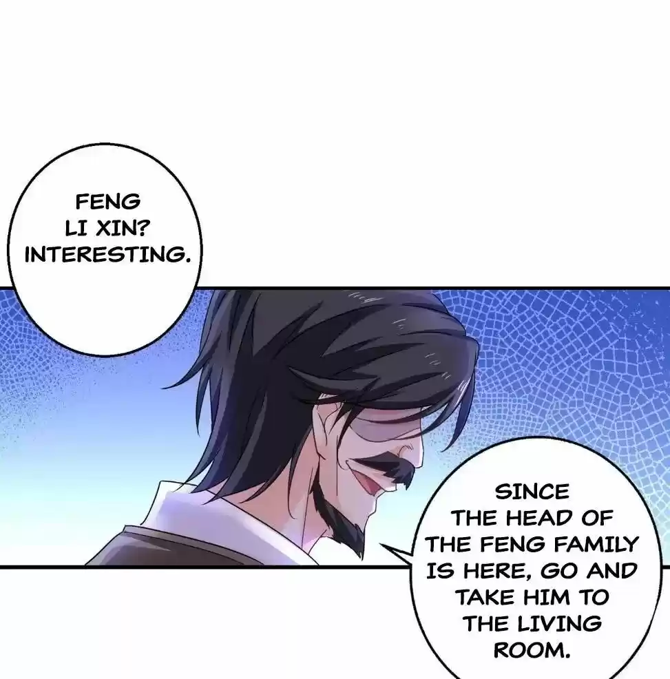 Warm Wedding Chapter 281