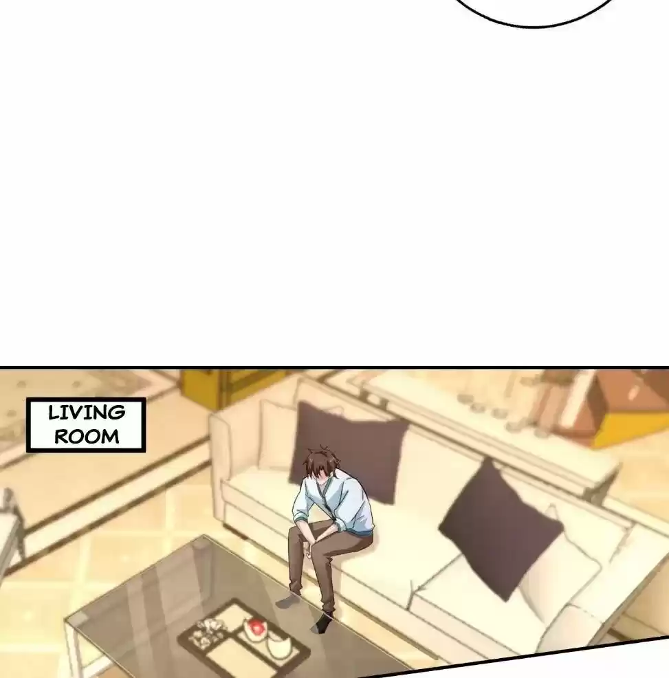 Warm Wedding Chapter 281