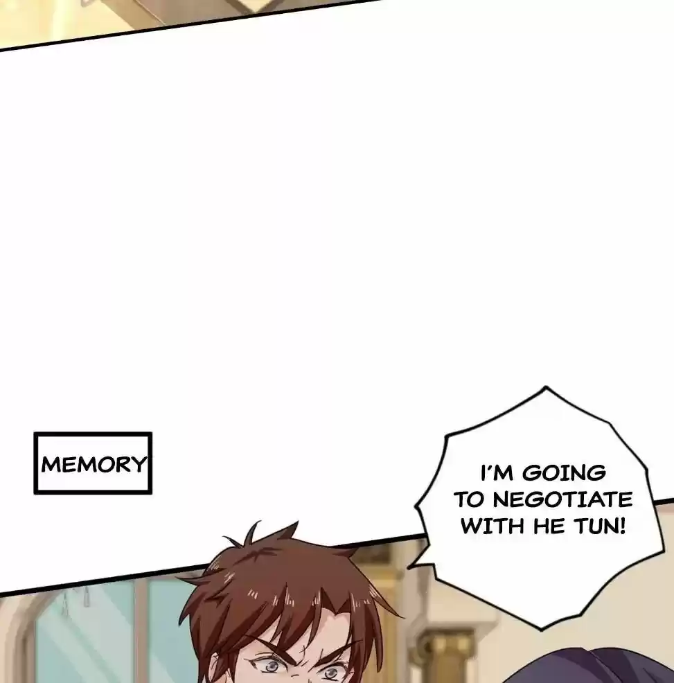 Warm Wedding Chapter 281