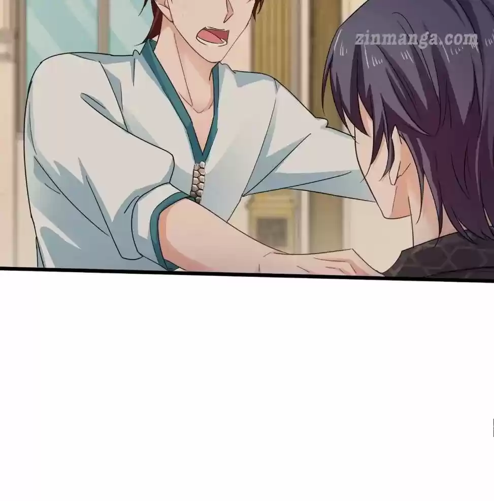 Warm Wedding Chapter 281