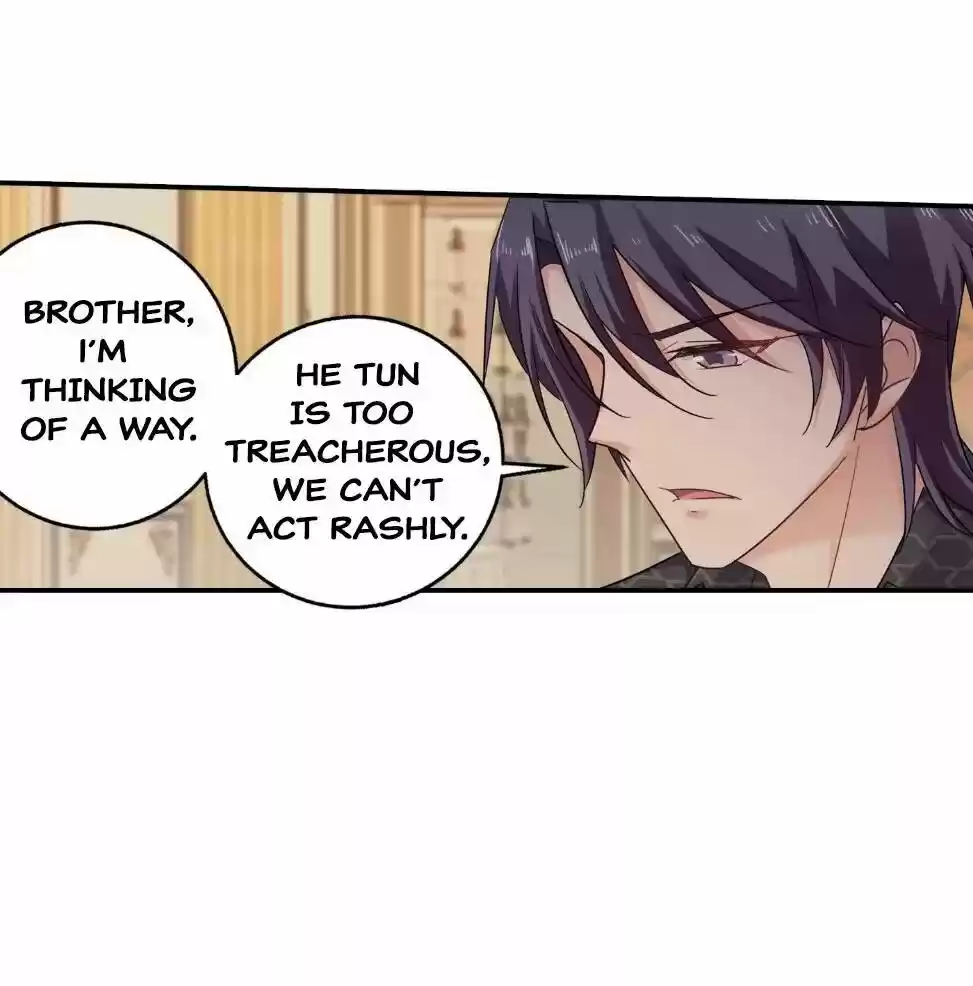 Warm Wedding Chapter 281