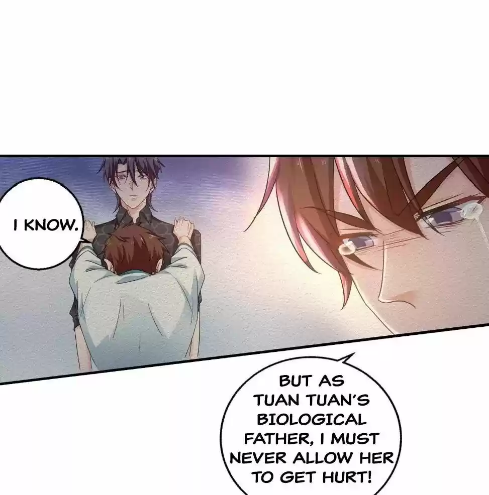 Warm Wedding Chapter 281