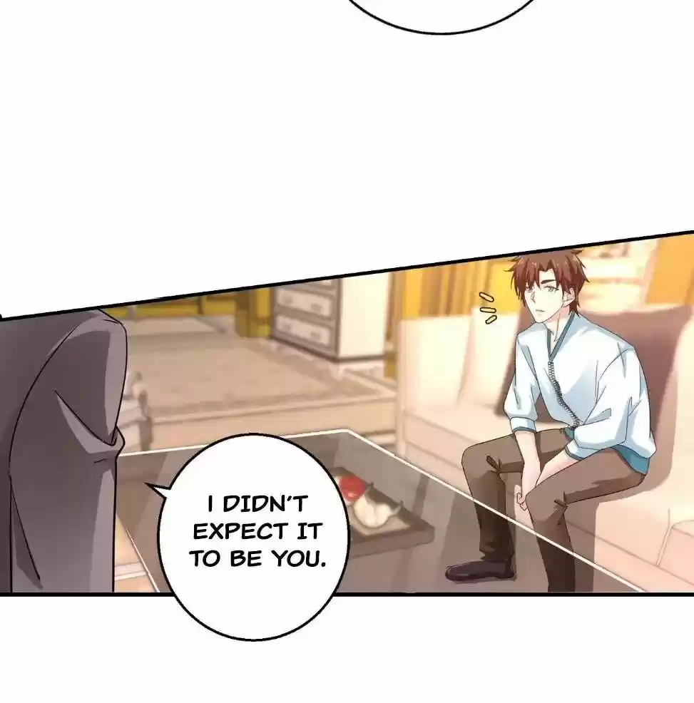 Warm Wedding Chapter 281