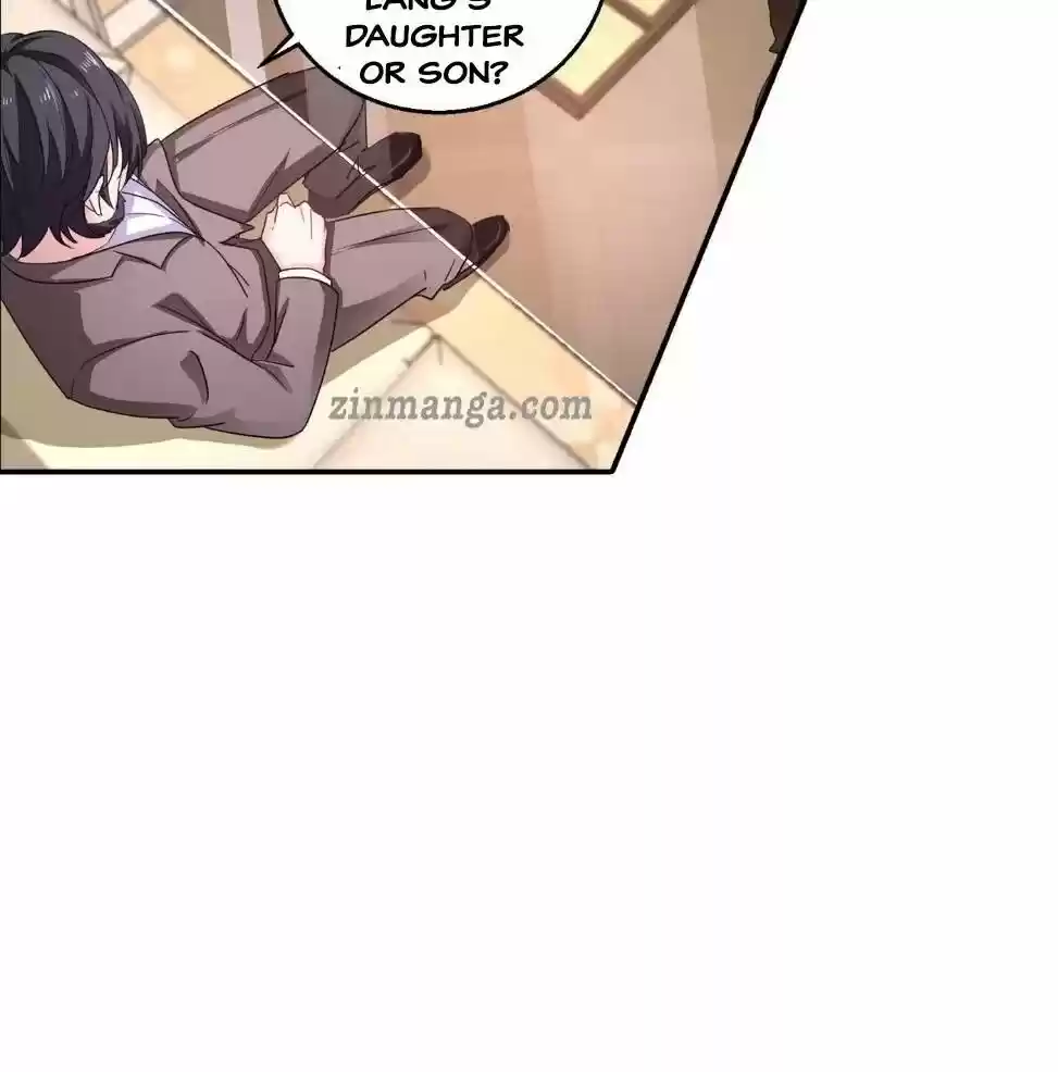 Warm Wedding Chapter 281