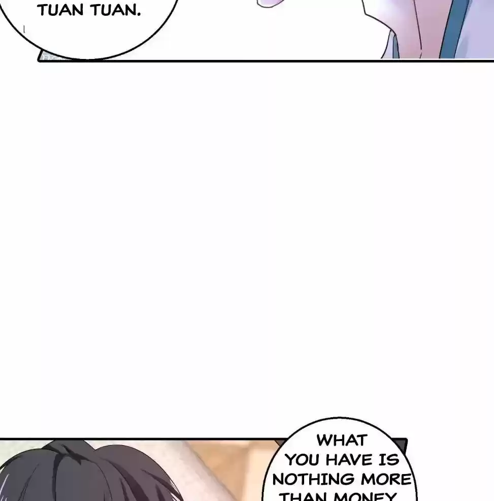 Warm Wedding Chapter 281