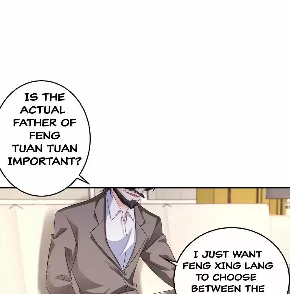 Warm Wedding Chapter 281