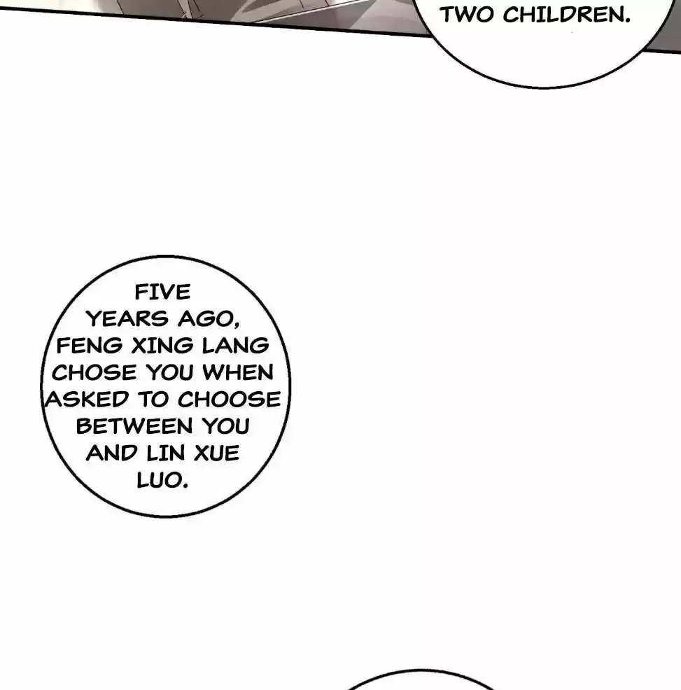 Warm Wedding Chapter 281