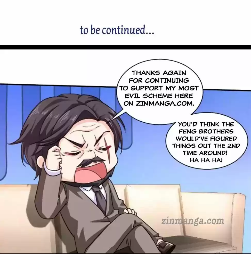 Warm Wedding Chapter 281