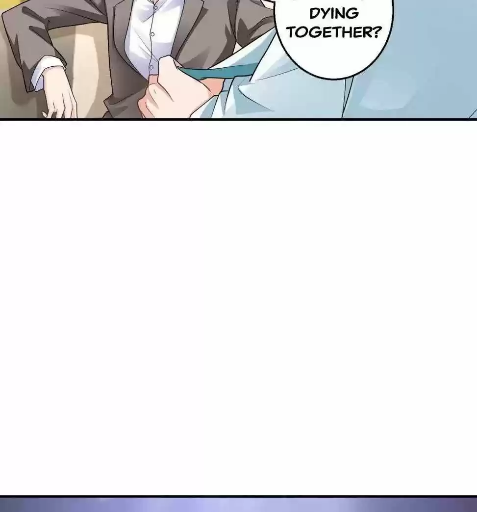 Warm Wedding Chapter 282