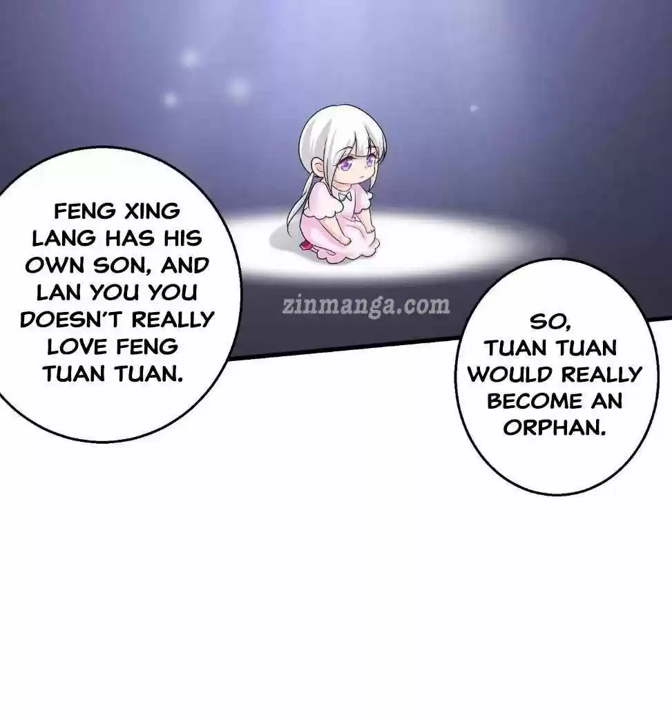 Warm Wedding Chapter 282