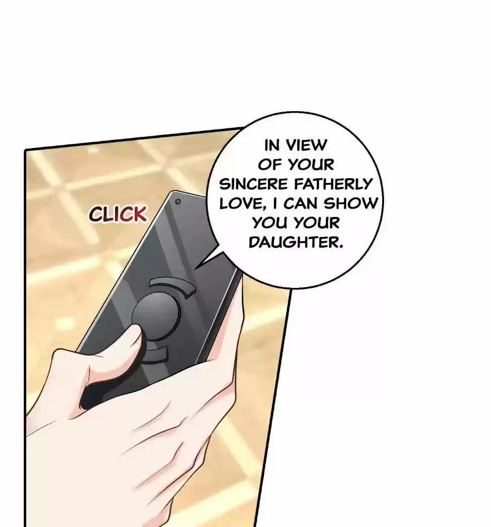 Warm Wedding Chapter 282