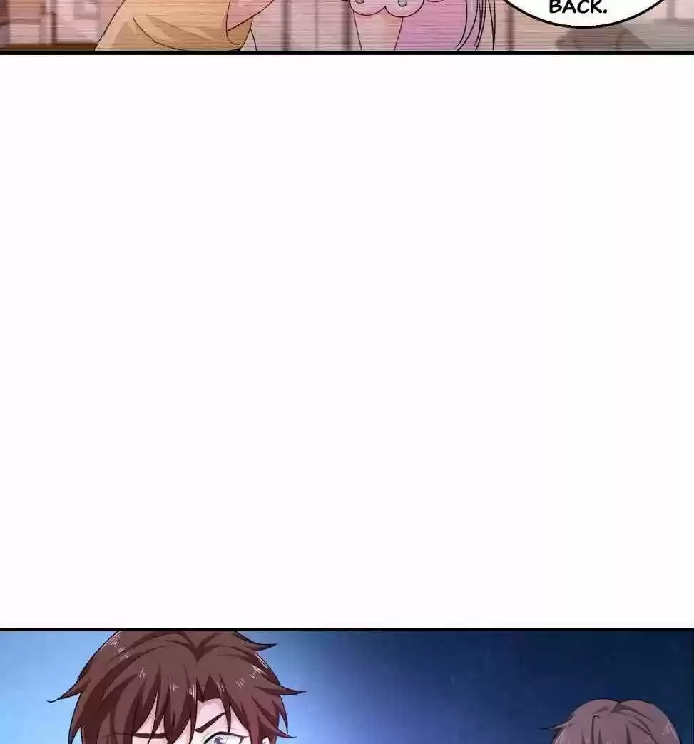 Warm Wedding Chapter 282